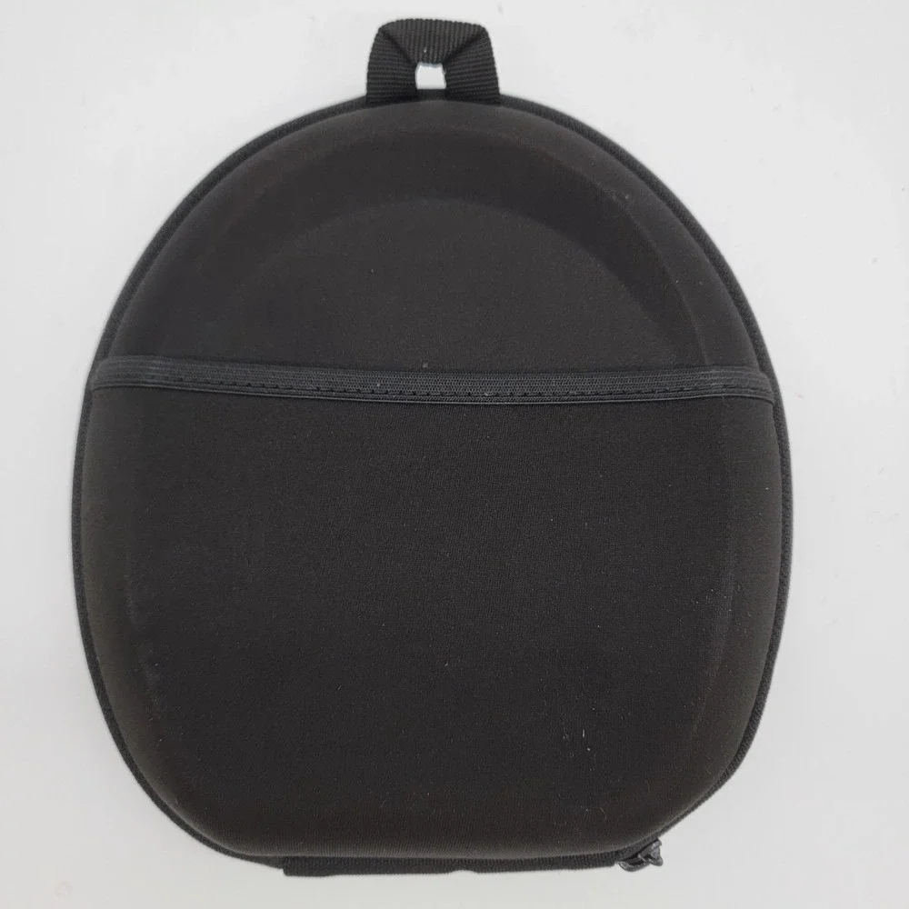 Hard Case Only Bose QuietComfort 2 QC2 Acoustic Noise Cancelling Headphones